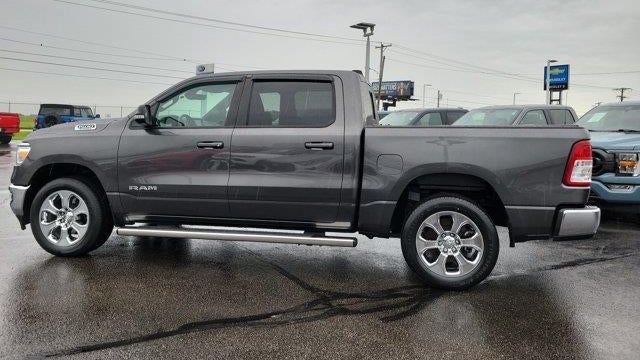 2022 Ram 1500 Lone Star