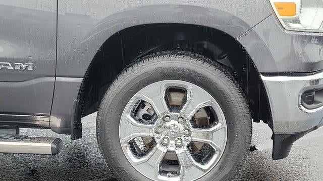 2022 Ram 1500 Lone Star
