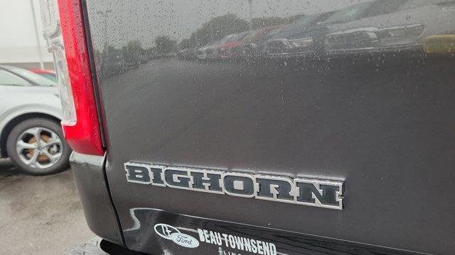 2022 Ram 1500 Lone Star