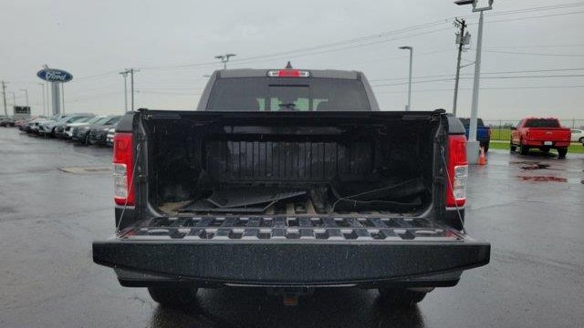2022 Ram 1500 Lone Star