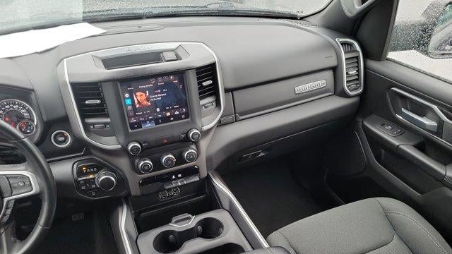 2022 Ram 1500 Lone Star