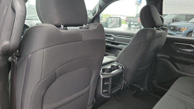 2022 Ram 1500 Lone Star