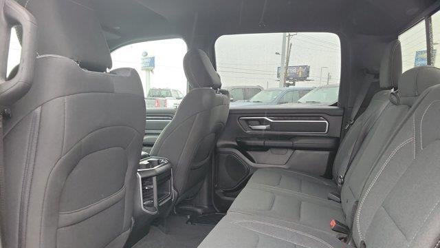 2022 Ram 1500 Lone Star