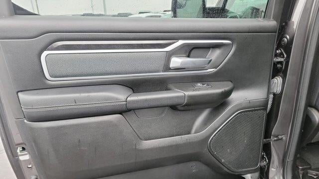 2022 Ram 1500 Lone Star
