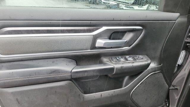 2022 Ram 1500 Lone Star