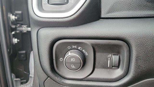 2022 Ram 1500 Lone Star