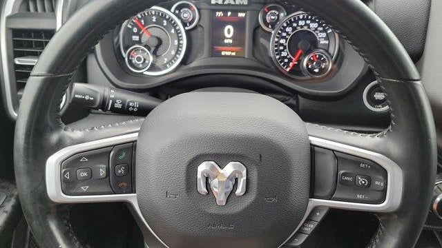 2022 Ram 1500 Lone Star