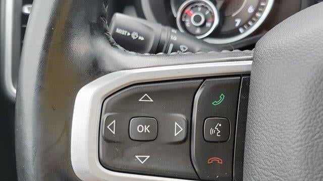 2022 Ram 1500 Lone Star
