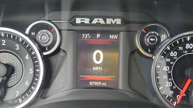 2022 Ram 1500 Lone Star