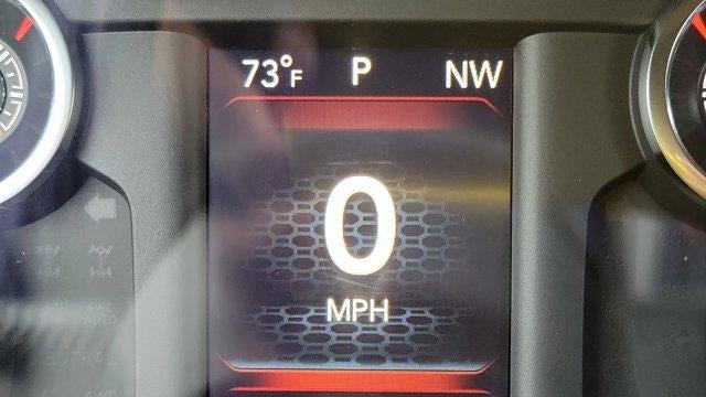 2022 Ram 1500 Lone Star