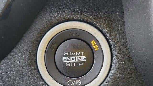 2022 Ram 1500 Lone Star