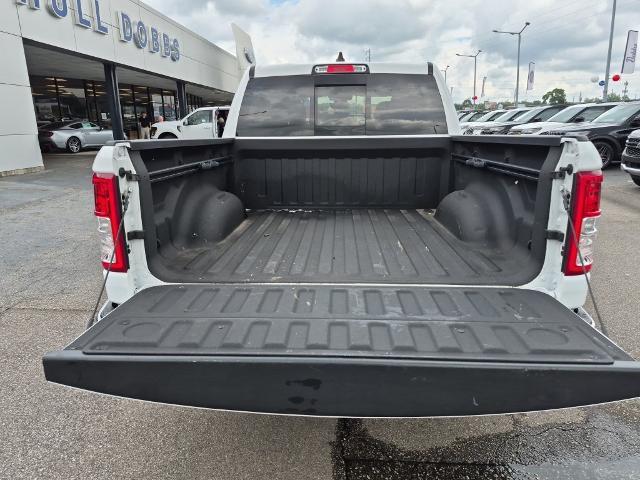 2023 Ram 1500 - $29,245