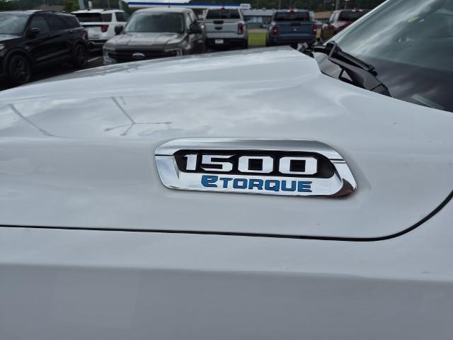 2023 Ram 1500 - $29,245