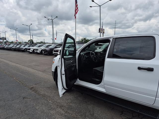 2023 Ram 1500 - $29,245