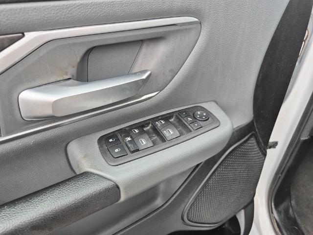 2023 Ram 1500 - $29,245