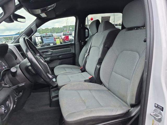 2023 Ram 1500 - $29,245