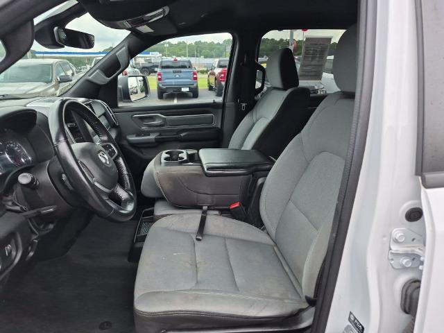 2023 Ram 1500 - $29,245