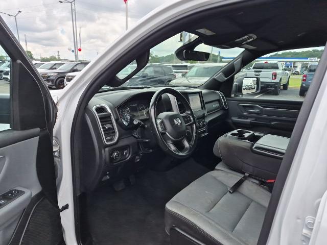 2023 Ram 1500 - $29,245