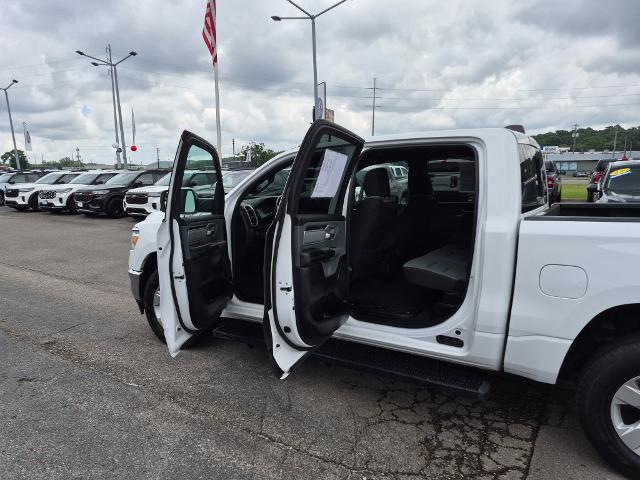 2023 Ram 1500 - $29,245