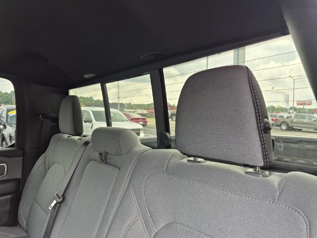 2023 Ram 1500 - $29,245