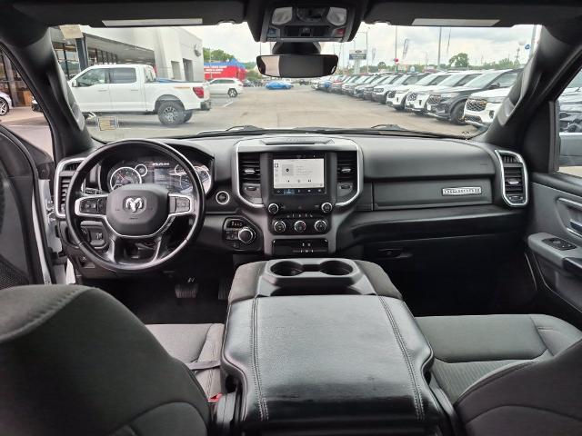 2023 Ram 1500 - $29,245