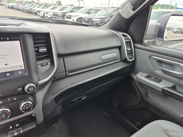2023 Ram 1500 - $29,245