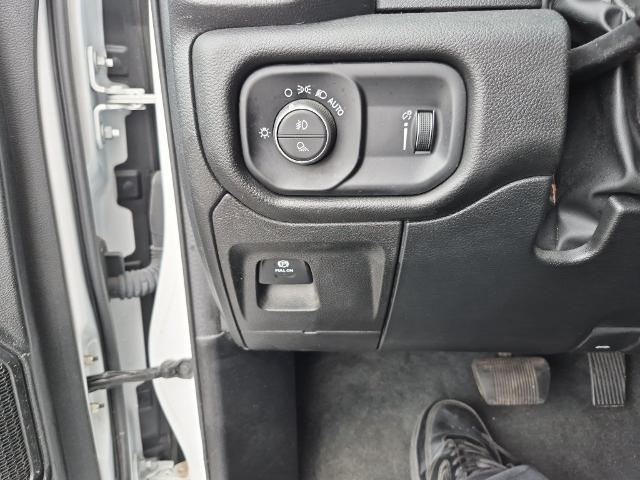 2023 Ram 1500 - $29,245