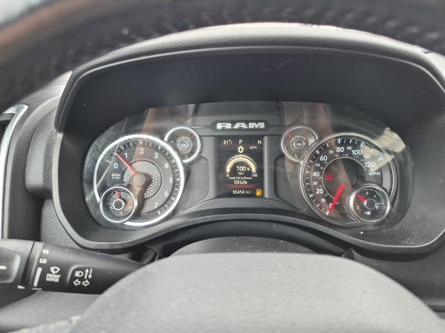 2023 Ram 1500 - $29,245