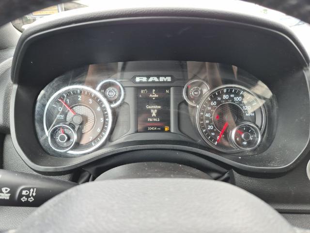 2023 Ram 1500 - $29,245