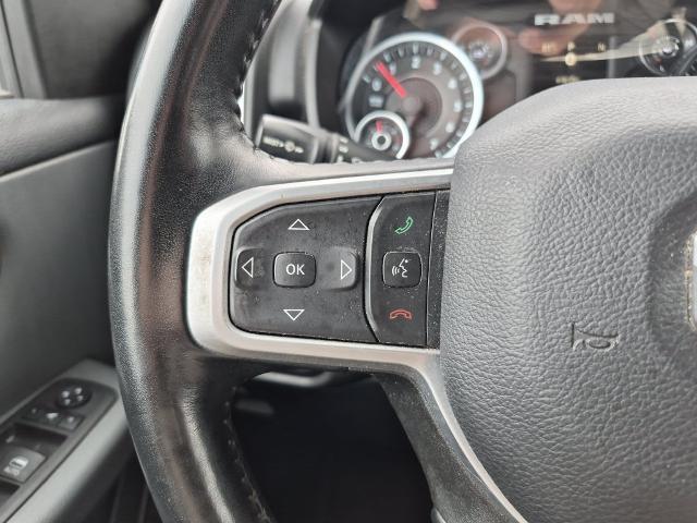2023 Ram 1500 - $29,245