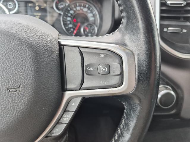 2023 Ram 1500 - $29,245