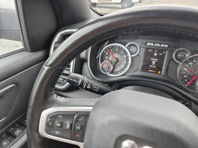 2023 Ram 1500 - $29,245