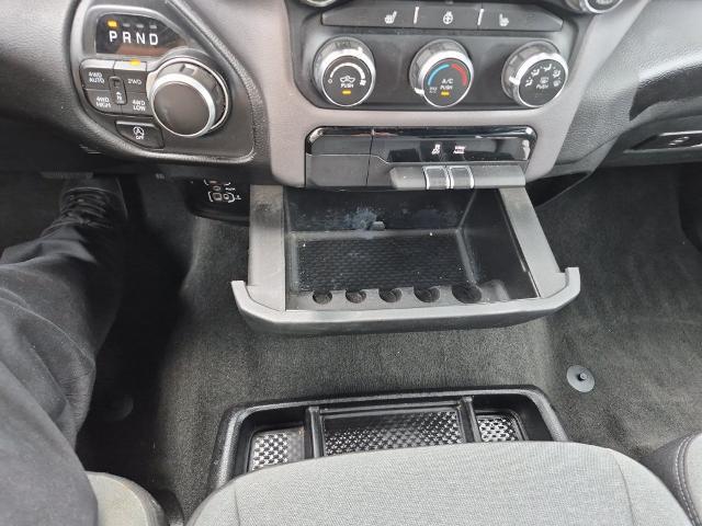 2023 Ram 1500 - $29,245