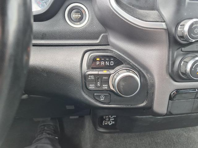 2023 Ram 1500 - $29,245