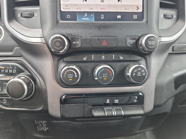 2023 Ram 1500 - $29,245