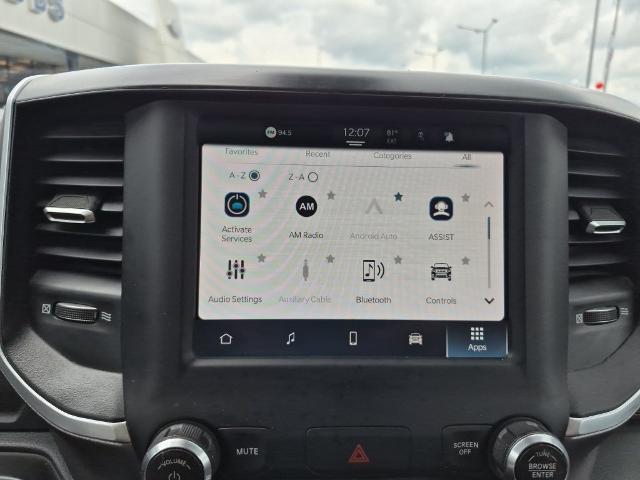 2023 Ram 1500 - $29,245