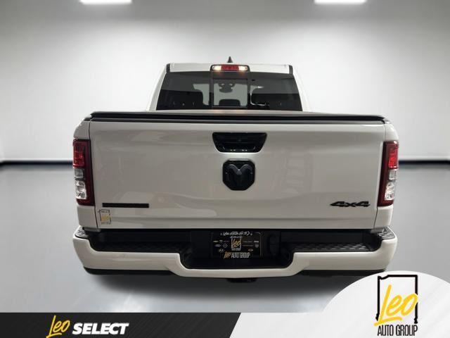 2023 Ram 1500 - $29,843