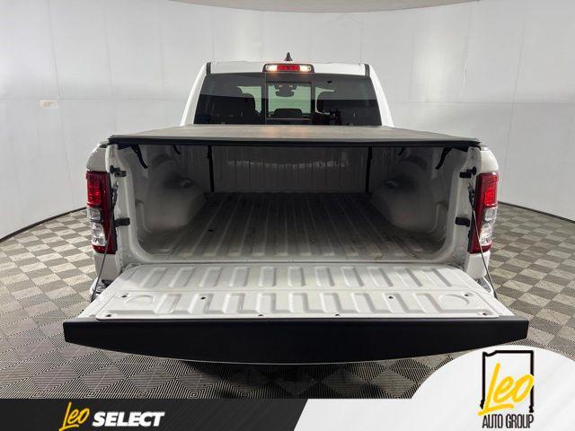 2023 Ram 1500 - $29,843