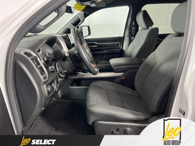 2023 Ram 1500 - $29,843