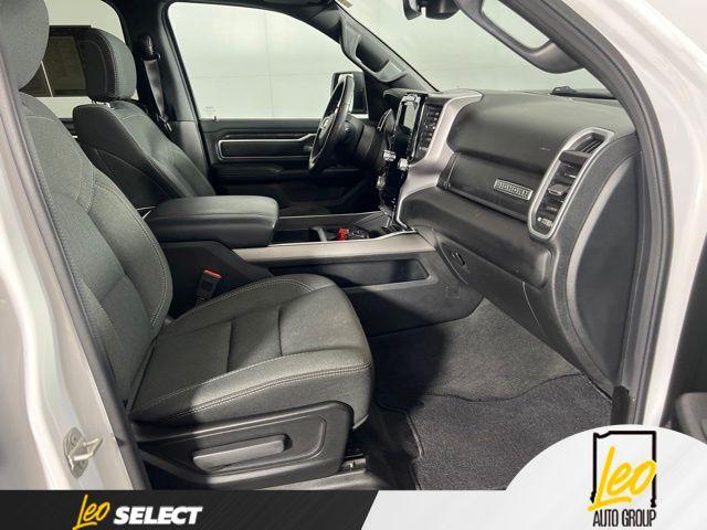 2023 Ram 1500 - $29,843