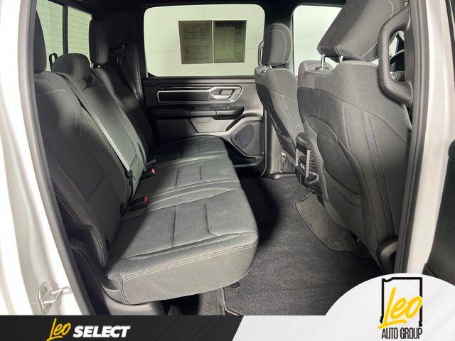2023 Ram 1500 - $29,843