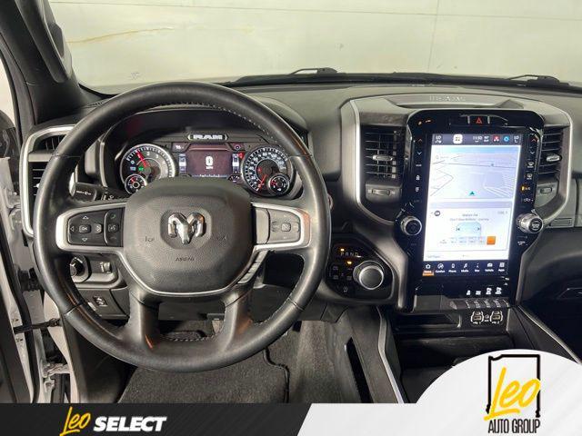 2023 Ram 1500 - $29,843