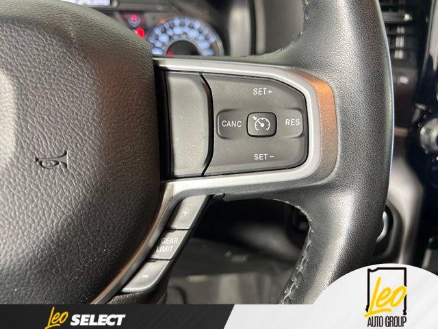 2023 Ram 1500 - $29,843