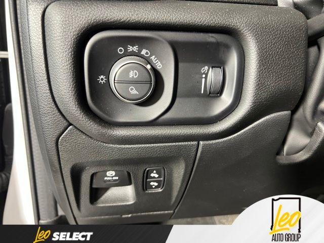 2023 Ram 1500 - $29,843