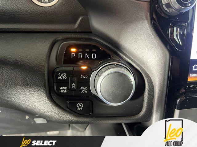 2023 Ram 1500 - $29,843
