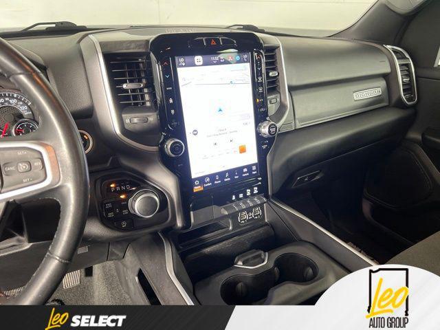 2023 Ram 1500 - $29,843