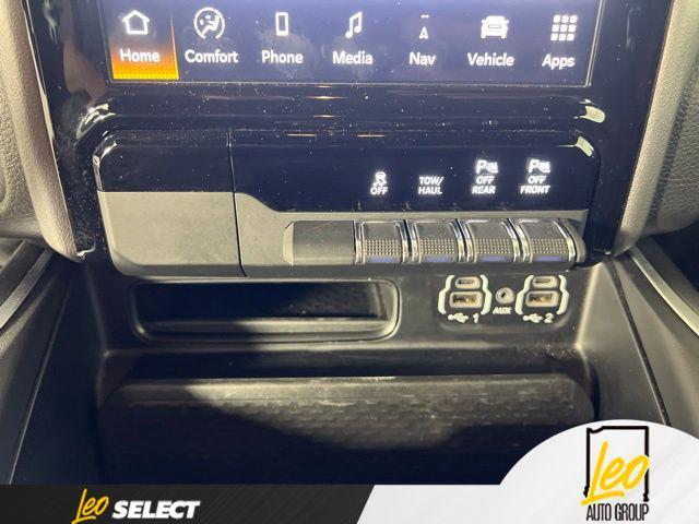 2023 Ram 1500 - $29,843