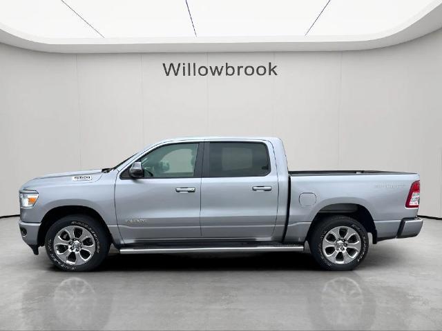 2023 Ram 1500 - $32,500