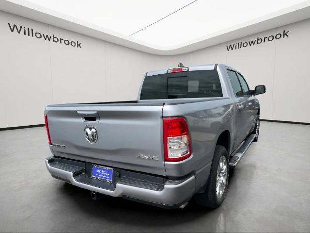 2023 Ram 1500 - $32,500