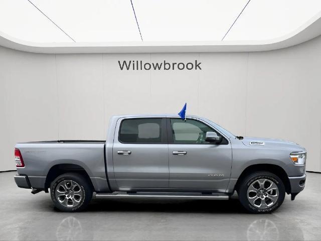 2023 Ram 1500 - $32,500